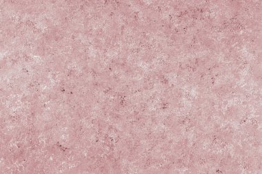 İğrenç arka plan dokusu. Soyut zarif duvar kâğıdı, klasik kırmızı beton yüzey, taş yapı, boyanmış kumaş stüdyosu.