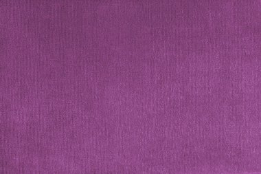 Kadife pembe kumaşın dokusu. Döşeme dokusu kumaşı, kadife mobilya tekstil malzemesi, iç tasarım, dekor. Pürüzlü kumaş dokusu Kapat, arkaplan, duvar kağıdı.