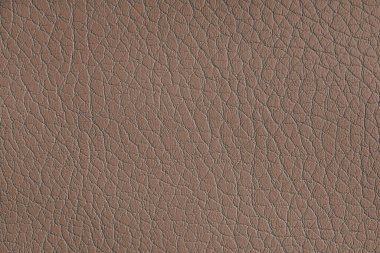 Gerçek deri dokusu ya da yapay sentetik deri rengi. Cilt yapısı kapat, makro, Arkaplan, Duvar kağıdı, kopya alanı olan arkaplan.