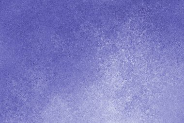 Mor rengin farklı tonlarına sahip soyut, iğrenç bir doku arka planı. Boyanmış tuval, beton yüzey, stüdyo arkaplanı, kumlu desenli efekt