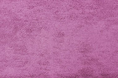 Soyut, pejmürde, kabartmalı gözlüklü, pembe süet kumaş yapısı, makro. Döşeme, dekoratif kumaş yapı, ev dekorasyonu için tuval. Arkaplan, arkaplan, duvar kağıdı.