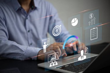 İş geliştirme ve teknoloji veri analisti. ticari analitik panel İş Zekası (BI) veri görselleştirme, metrik ve KPI anahtar performans göstergeleri ve raporlama yönetimi.