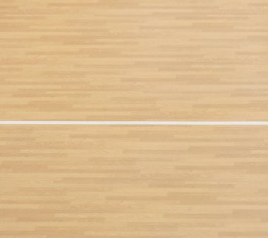 Tahta zemin basketbol, badminton, futsal, hentbol, voleybol, futbol, futbol sahası. Spor salonunun ahşap zemininde ahşap zemin, spor salonu.