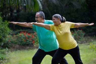 BİR KADIN İÇİN BİR PARK 'ta İÇİN BİR ÇIKIŞ EŞ İÇİN