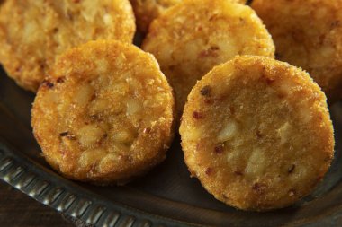 BİR KALO TİKİSİ KIZARINDA İYİ OLACAK