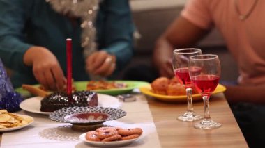 Mutlu çiftler, mutlu yıllar.