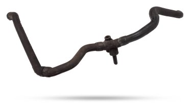 Plastik boru, araçların yakıt sisteminin bir parçasıdır, bu da otomobil motorunun silindirlerine basınç altında benzin sağlar. Otomatik serviste satılık yedek parça