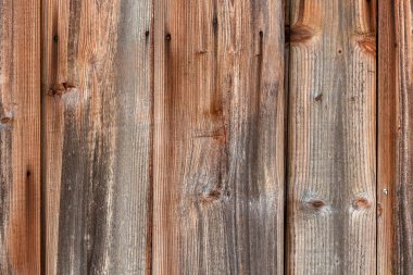 Doğal desenli eski ahşap doku..