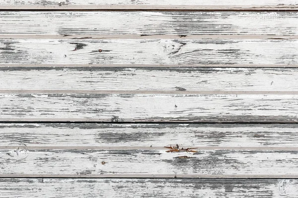 Текстура Белого Дерева Естественными Узорами Фона — стоковое фото