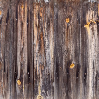 Doğal desenli eski ahşap doku..