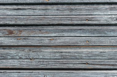 Doğal desenli eski ahşap doku..