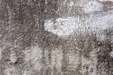 Eski grunge beton arka plan veya doku.