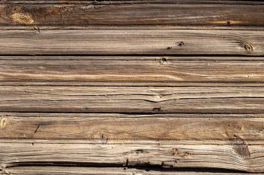 Doğal desenli eski ahşap doku..