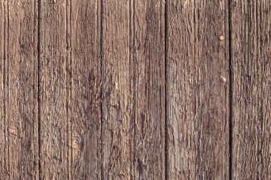 Arkaplan olarak kullanılacak eski boyanmış tahtalar.