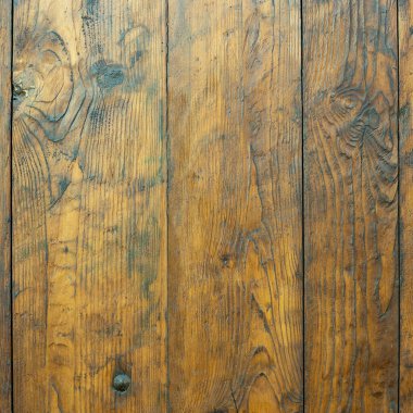 Doğal desenli eski ahşap doku.