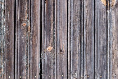 Doğal desenli eski ahşap doku..