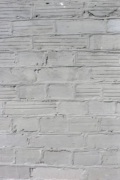 Old Painted Bricks Use Background — Stock Photo, Image