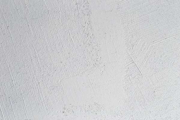 Stucco Parede Branca Fundo Textura — Fotografia de Stock
