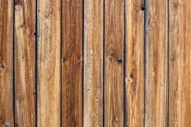 Doğal desenli eski ahşap doku..