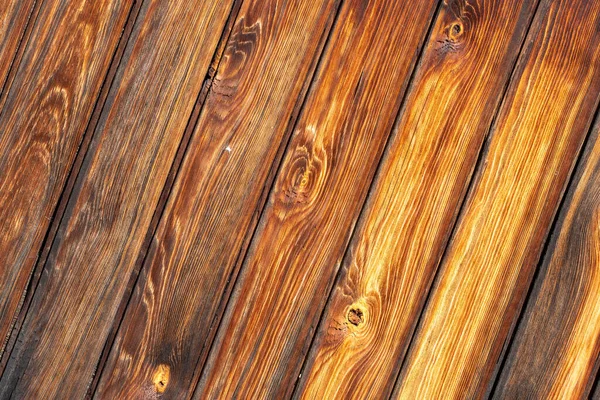 Старая Текстура Дерева Натуральными Узорами — стоковое фото