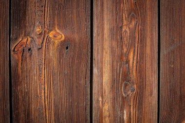 Doğal desenli eski ahşap doku..