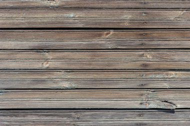 Doğal desenli eski ahşap doku..