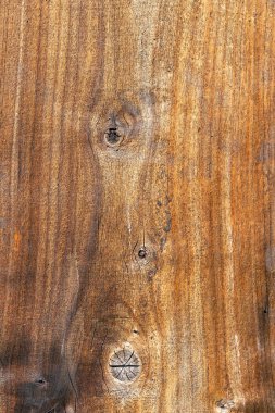 Doğal desenli eski ahşap doku..