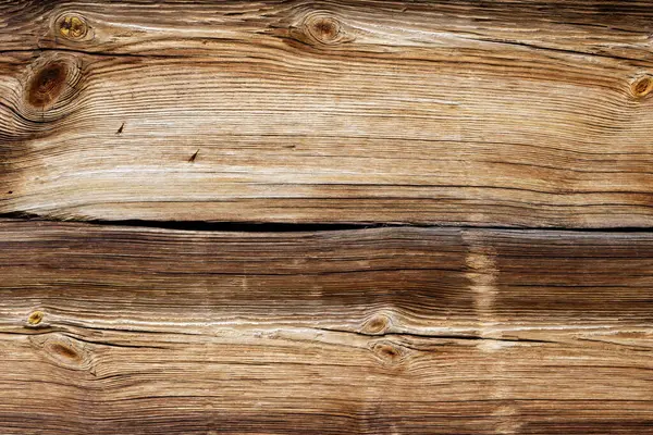 Den Gamle Træ Tekstur Med Naturlige Mønstre - Stock-foto