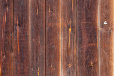 Doğal desenli eski ahşap doku..