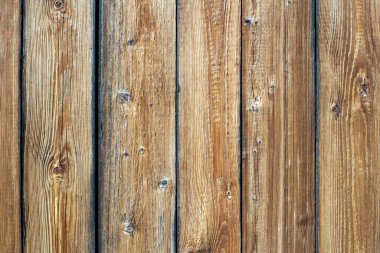 Doğal desenli eski ahşap doku..