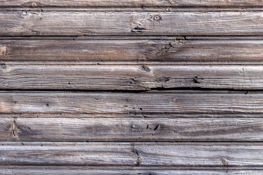 Doğal desenli eski ahşap doku..