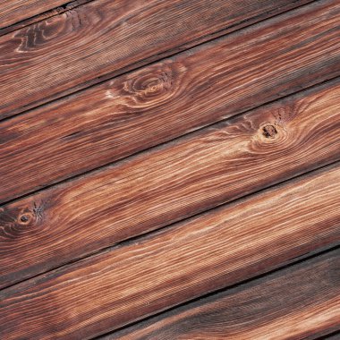 Doğal desenli eski ahşap doku..