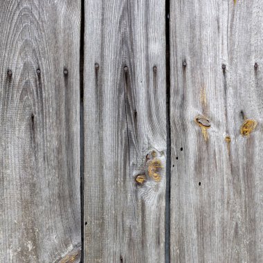 Doğal desenli eski ahşap doku..