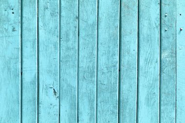 Mavi ahşap doku doğal desenleri ile.