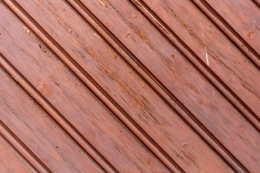 Arkaplan olarak kullanılacak eski boyanmış tahtalar.