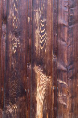 Doğal desenli eski ahşap doku..