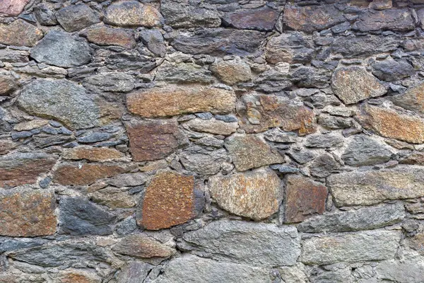 Taş duvar dokusu fotoğrafının arkaplanı.