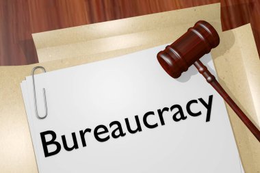 Bürokrasi belgeleme kavramı dizin kağıtları