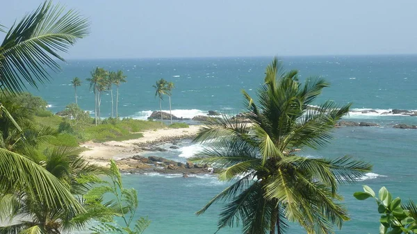 Palm Beach Hint Okyanusu, Sri Lanka