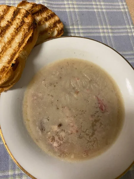 Delicious food home made 