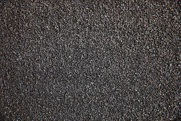 Rough Textured Fine Gravel Surface Providing Traction Various Activities — Stock Photo, Image