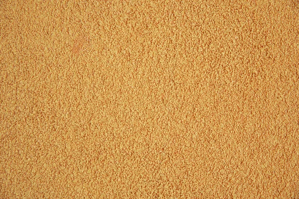 Vivid Yellow Fabric Carpet Texture Revealing Its Vibrant Appealing Visual — Stock Photo, Image