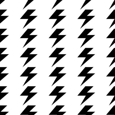 Flaş grafik ögesi pürüzsüz arkaplan, gök gürültüsü modern kapak modeli çizimi .