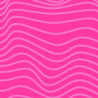 Dalgalı çizgi modern tasarım arka planı, ızgara soyut geometri şekil vektör çizimi .