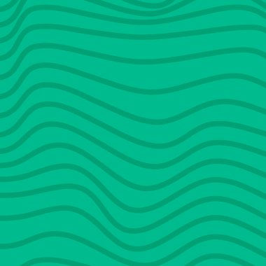 Dalgalı çizgi modern tasarım arka planı, ızgara soyut geometri şekil vektör çizimi .