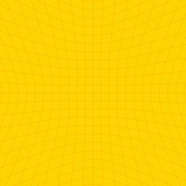 Perspective Web Line Design Geometric Visual Line Background Mesh Layout — 스톡 벡터