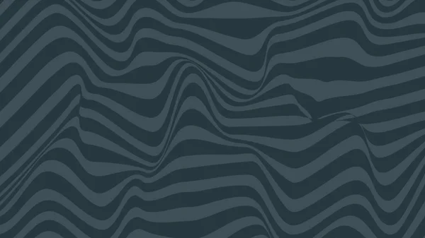 Волнистая Линия Сетки Современный Дизайн Фона Сетка Абстрактной Геометрии Формы — стоковый вектор