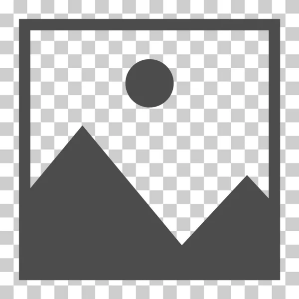 Image Vector Symbol Missing Available Icon Gallery Moment Placeholder — Stok Vektör