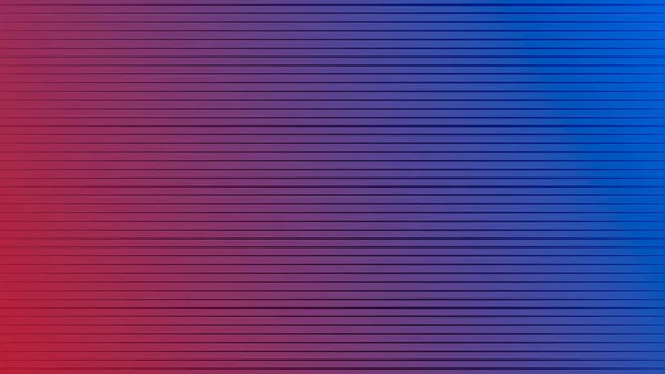 Graphic Web Background Horizontal Line Template Pattern Cover Decor Vector — ストックベクタ