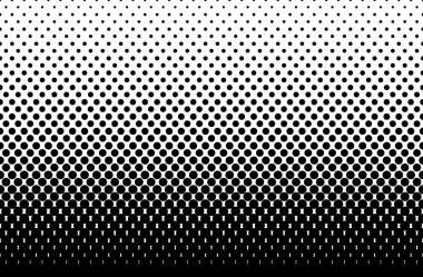 Yarıton tasarım grafik arkaplan, soyut şekil tasarım deseni, modern kapak vektör illüstrasyonu .